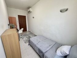 Central Green Condominium (D3), Condominium #542876991